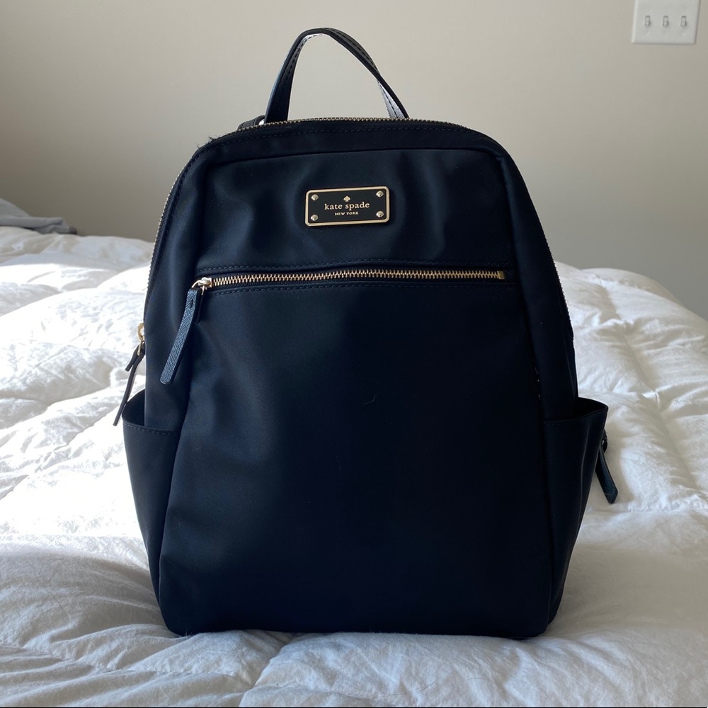 Kate Spade Small Backpack Gem